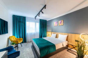 Campeador Inn Cluj-Napoca